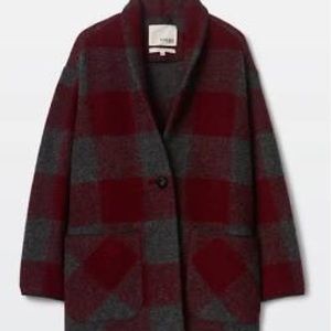 Wilfred Free ‘Off Duty’ / ‘Neelam’ Jacket